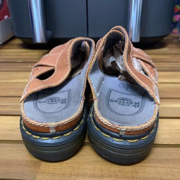 Dr Martens Vintage Fisherman Sandals! Size 7. - Picture 3 of 8